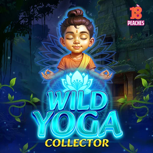 Wild Yoga Collector game