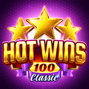 Hot Wins Classic 100 game