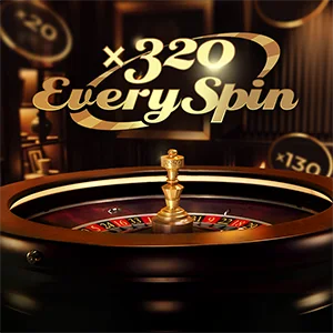 x320 EverySpin game