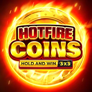 Hotfire Coins game