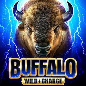 Buffalo: Wild Charge game