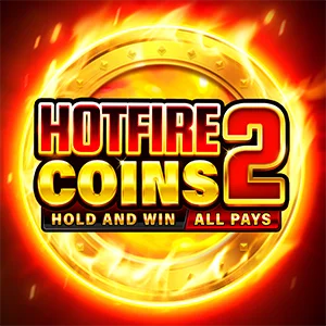 Hotfire Coins 2 game