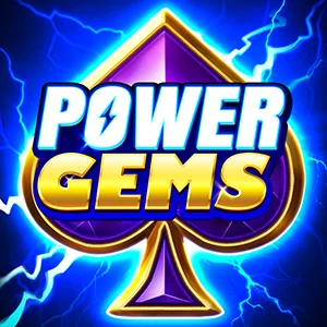 Power Gems game
