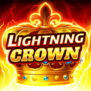 Lightning Crown game
