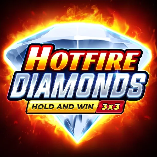 Hotfire Diamonds game