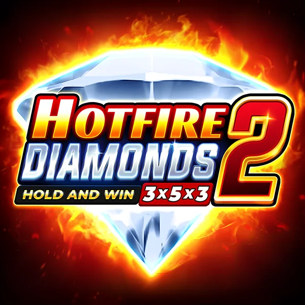 Hotfire Diamonds 2 game
