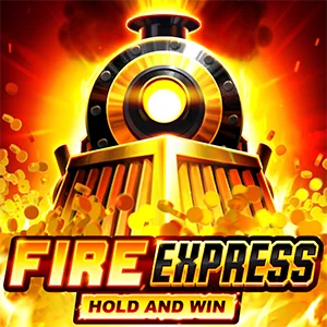 Fire Express: Hold & Win game