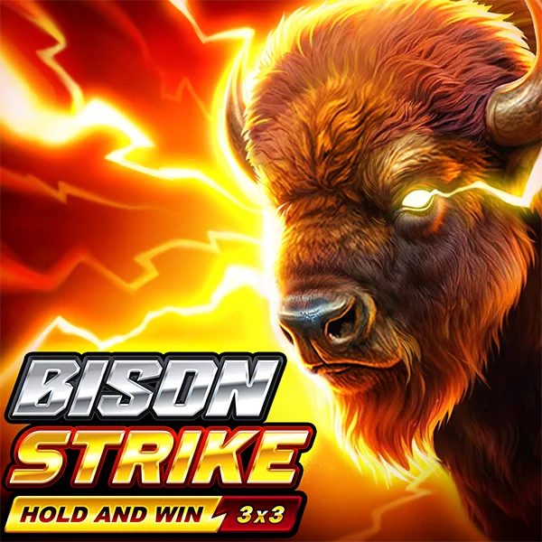 Bison Strike game