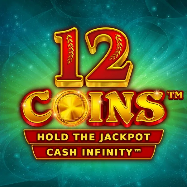 12 Coins™ game