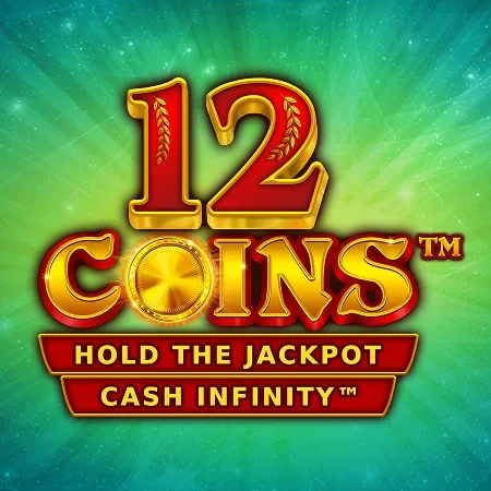 12 Coins™ Grand Gold Edition game