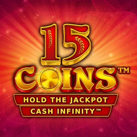 15 Coins™ game