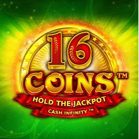 16 Coins™ game