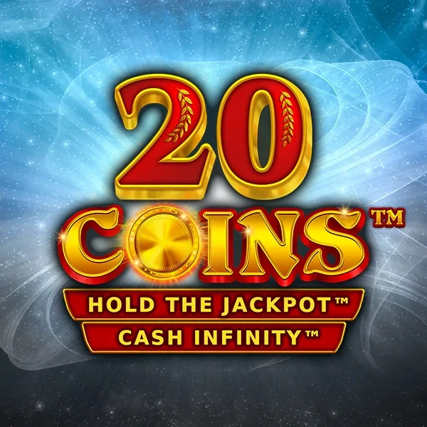 20 Coins™ game