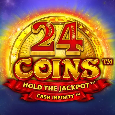 24 Coins™ game