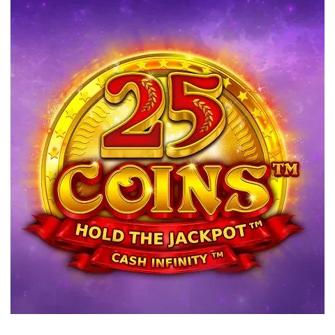 25 Coins™ game