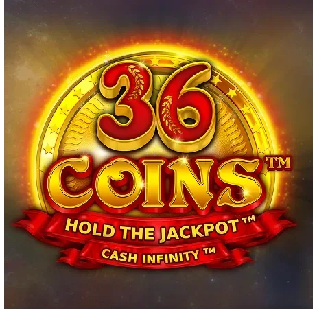 36 Coins™ game