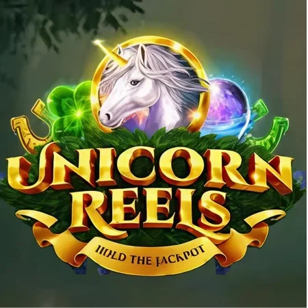 Unicorn Reels game