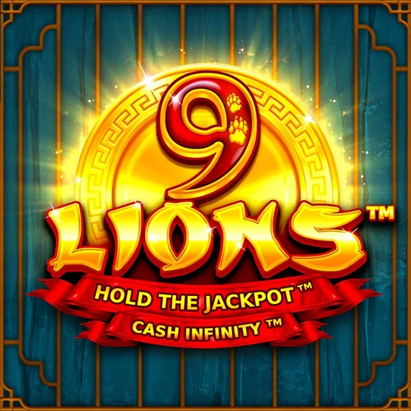 9 Lions™: Hold The Jackpot™ game