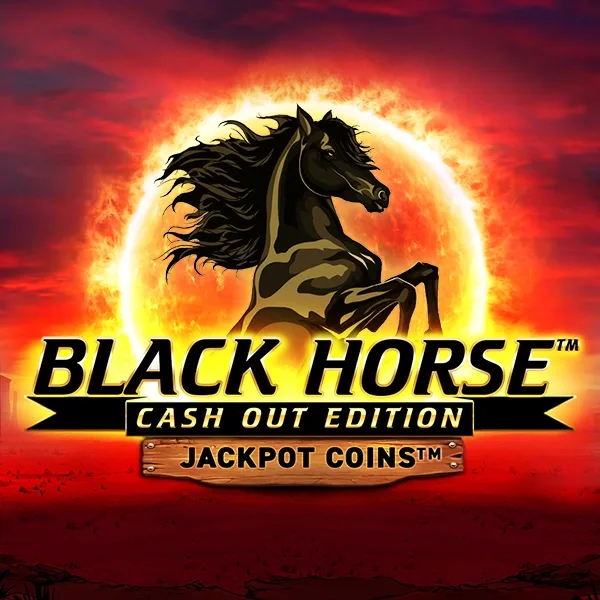Black Horse™ Cash Out Edition game