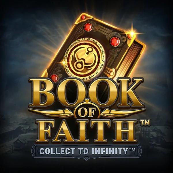Book of Faith™ game