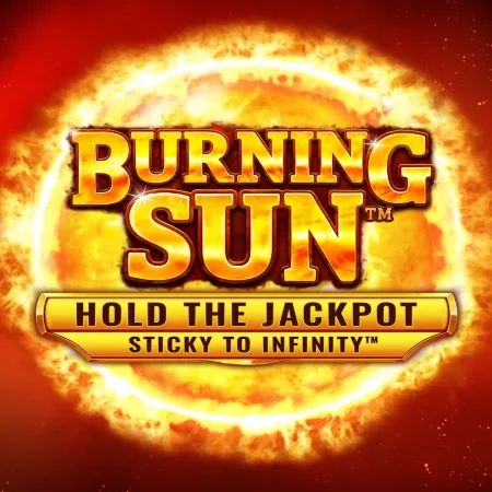 Burning Sun™ game