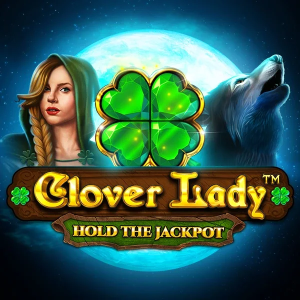 Clover Lady™ game