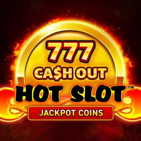 Hot Slot™: 777 Cash Out game