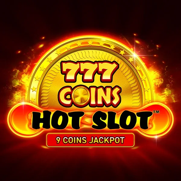 Hot Slot™: 777 Coins game