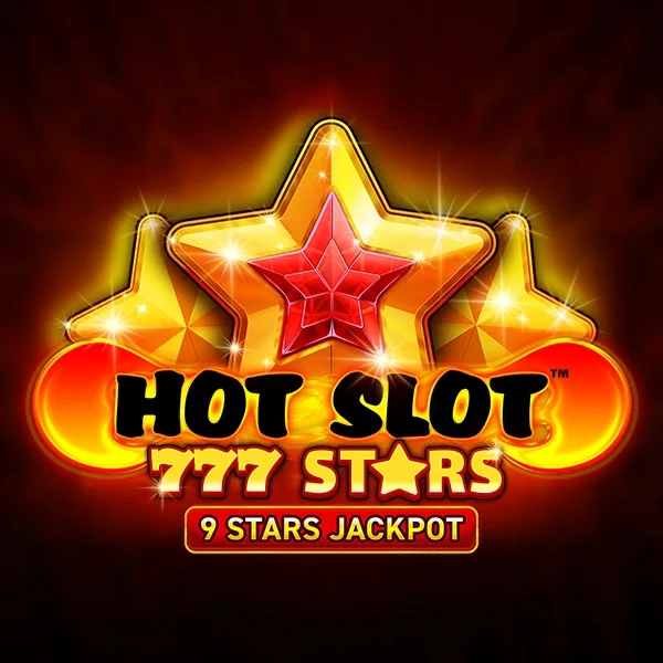 Hot Slot™: 777 Stars game