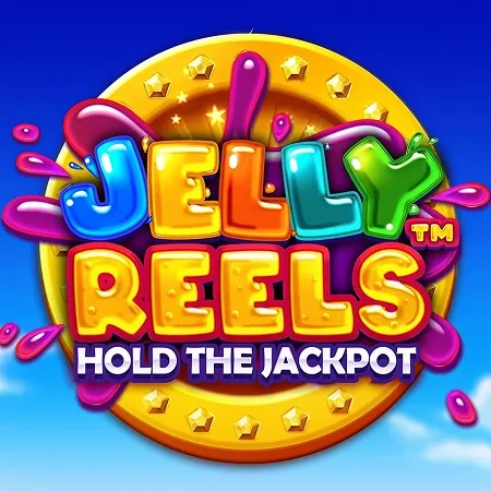Jelly Reels™ game