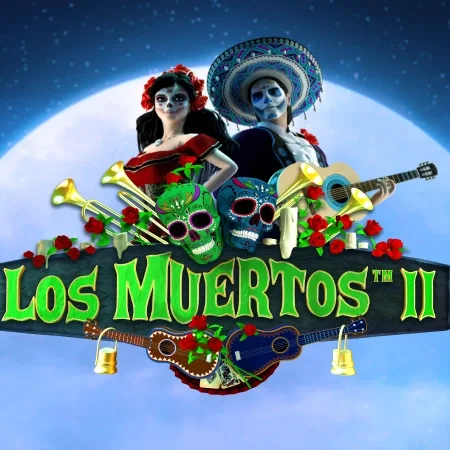Los Muertos™ 2 game