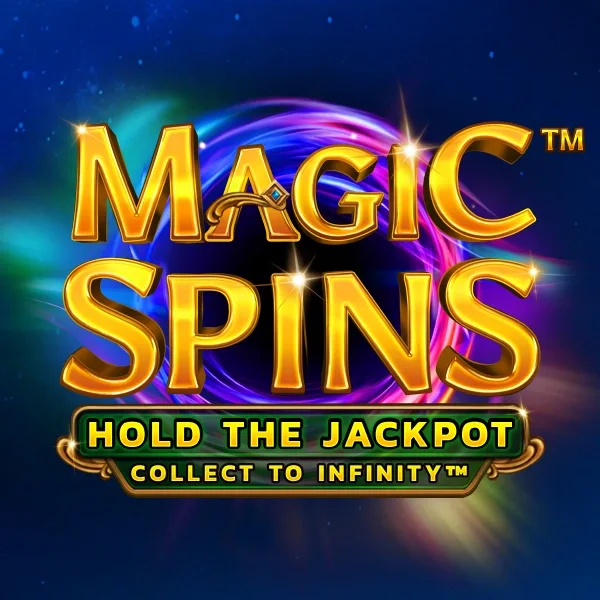 Magic Spins™ game