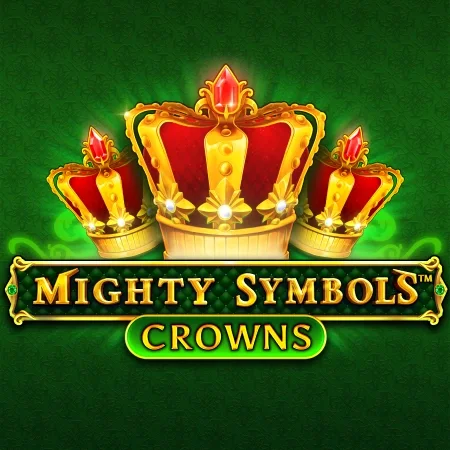 Mighty Symbols™: Crowns game