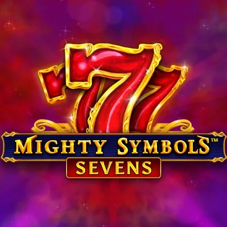 Mighty Symbols™: Sevens game