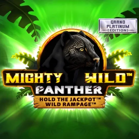 Mighty Wild™: Panther Grand Platinum Edition game