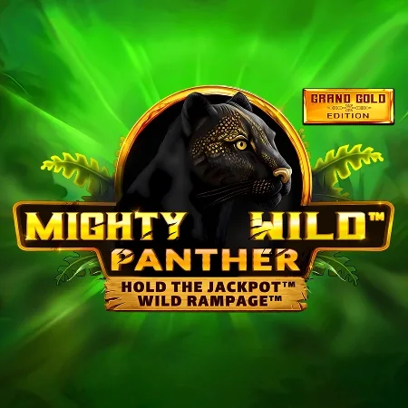 Mighty Wild™: Panther Grand Gold Edition game