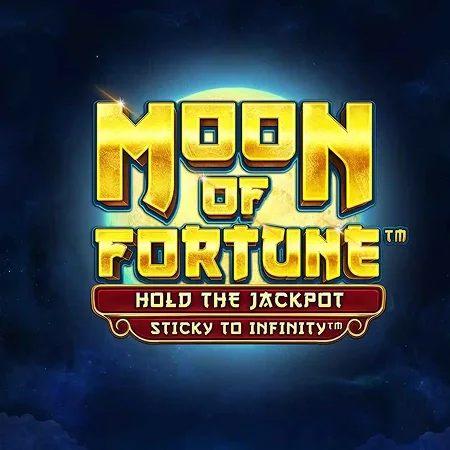 Moon Of Fortune™ game