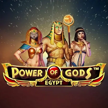 Power of Gods™: Egypt game