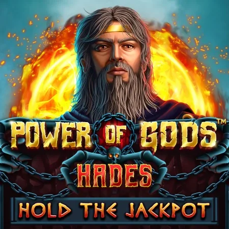 Power of Gods™: Hades game