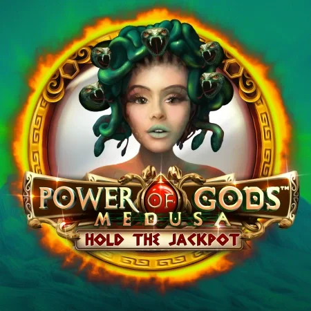 Power of Gods™: Medusa game