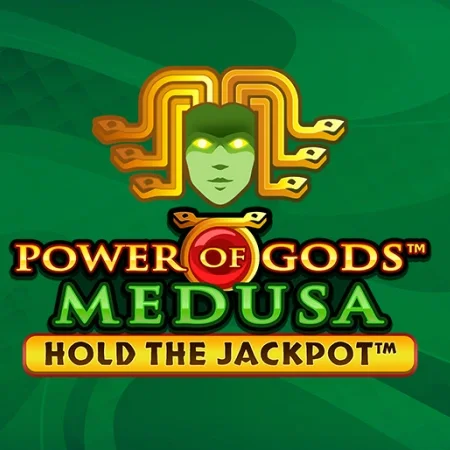 Power of Gods™: Medusa Extremely Light game
