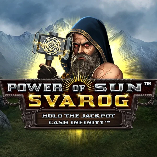 Power of Sun™: Svarog game