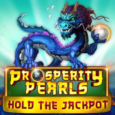 Prosperity Reels™ game