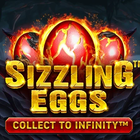 Sizzling Eggs™ game