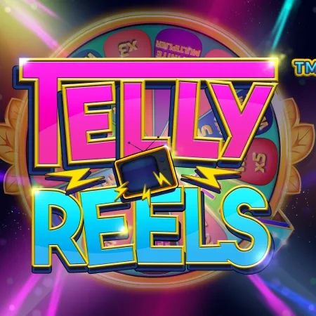 Telly Reels™ game