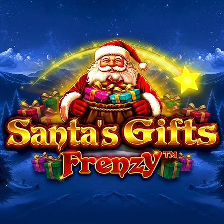 Santa's Gifts Frenzy™ game
