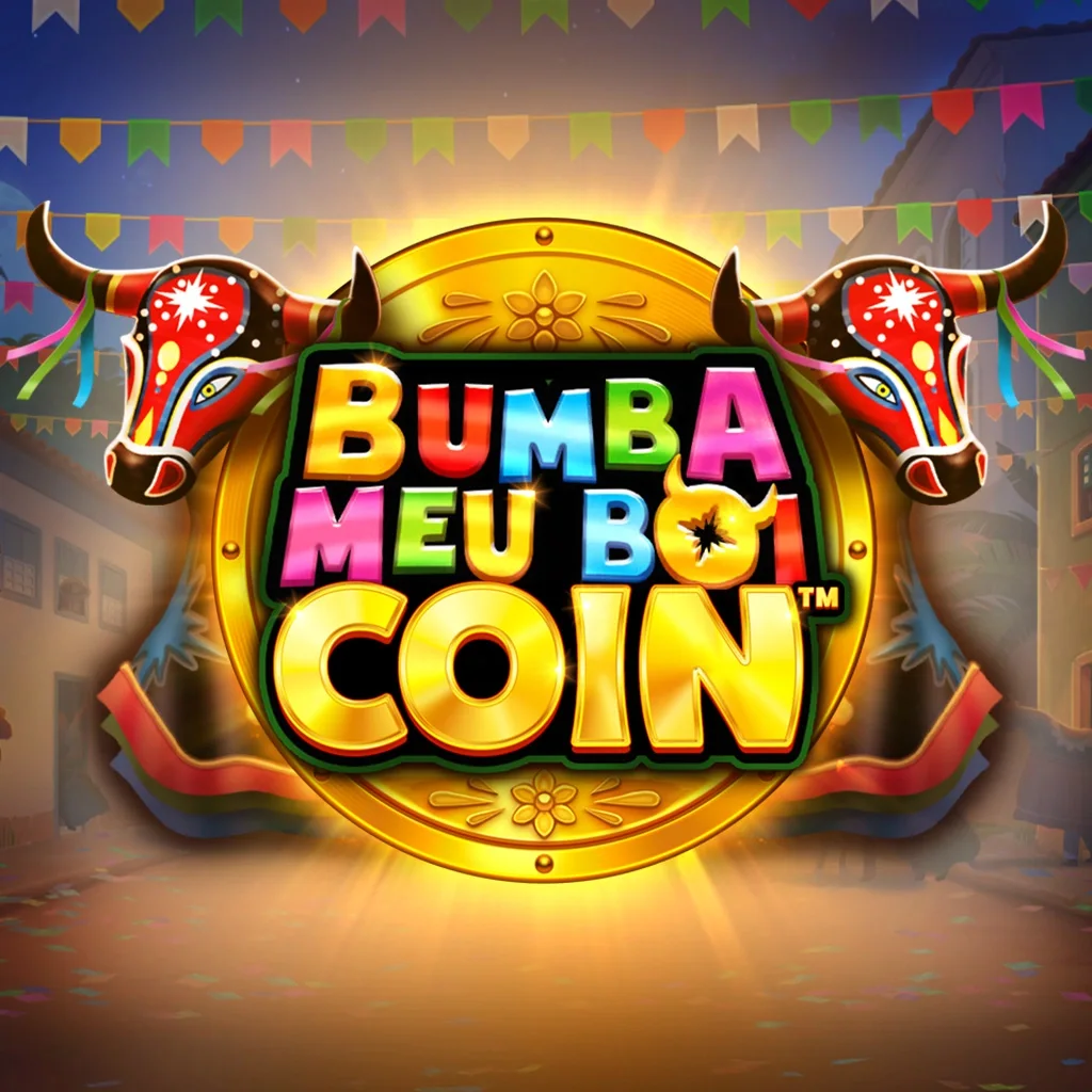 Bumba Meu Boi Coin™ game