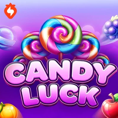 Candy Luck game