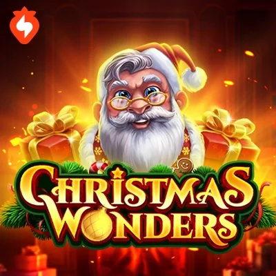 Christmas Wonders game