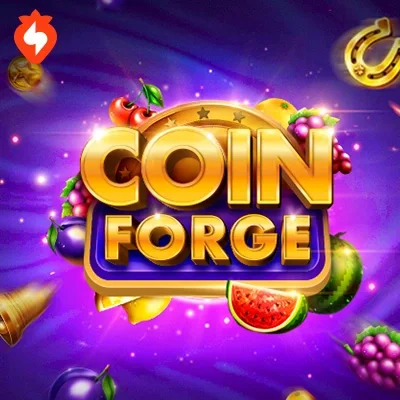 Coin Forge game